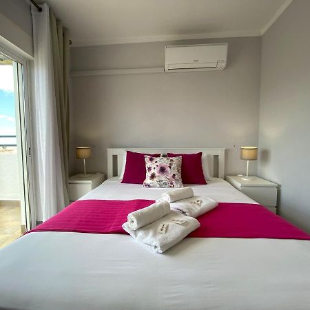 Quarteira Ocean Breeze 2 By Homing Apartamento Exterior foto