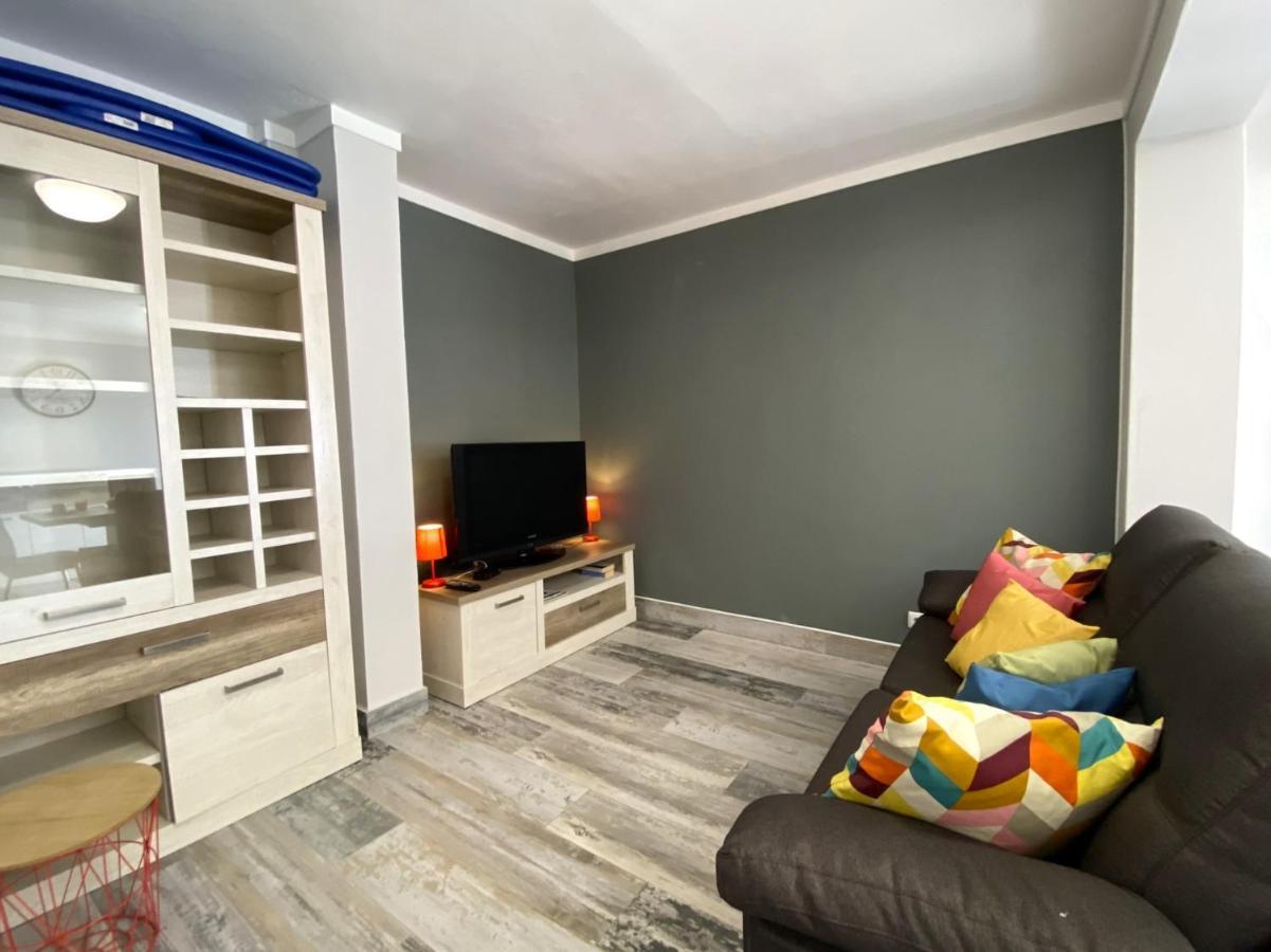 Quarteira Ocean Breeze 2 By Homing Apartamento Exterior foto
