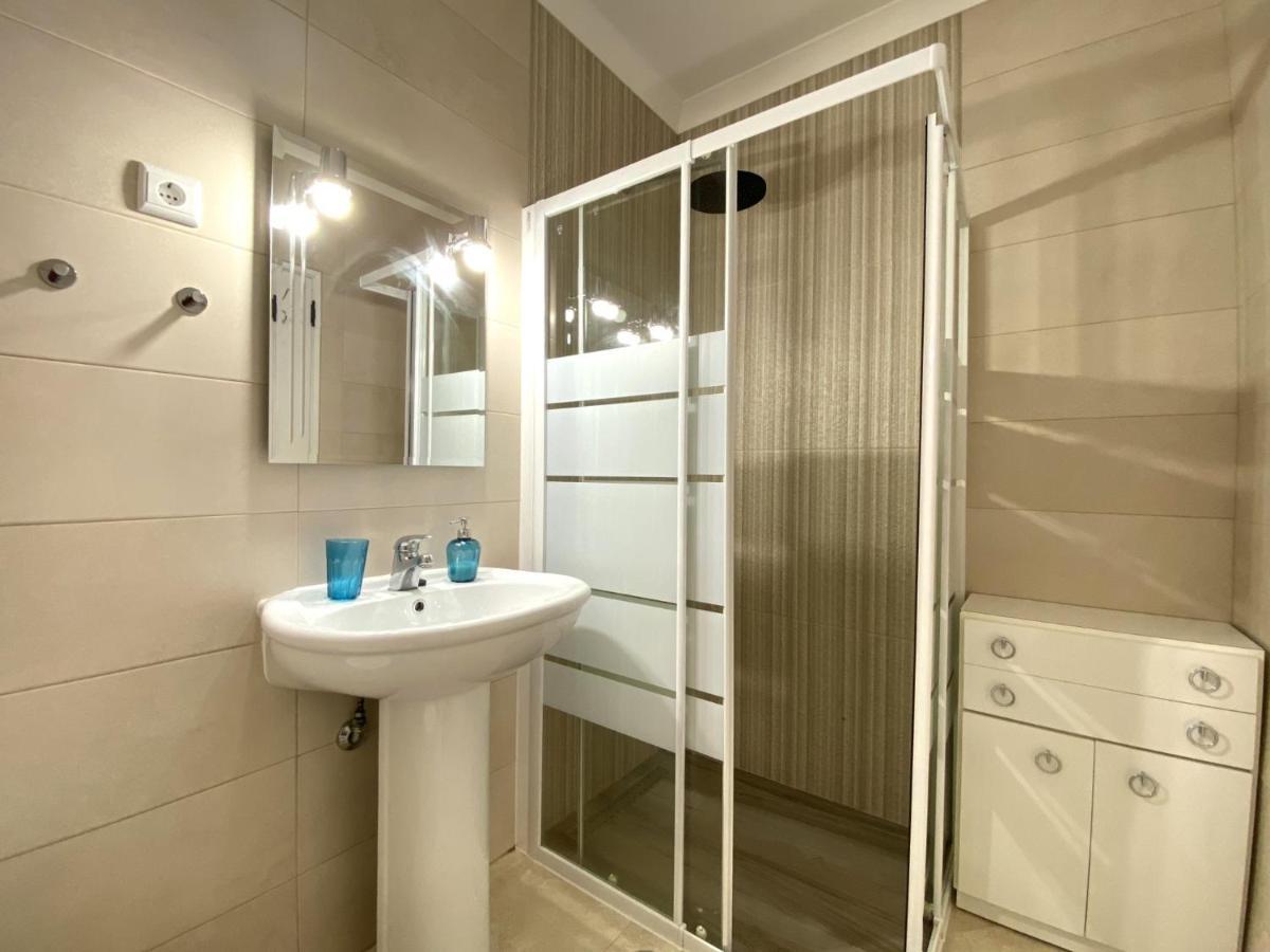 Quarteira Ocean Breeze 2 By Homing Apartamento Exterior foto